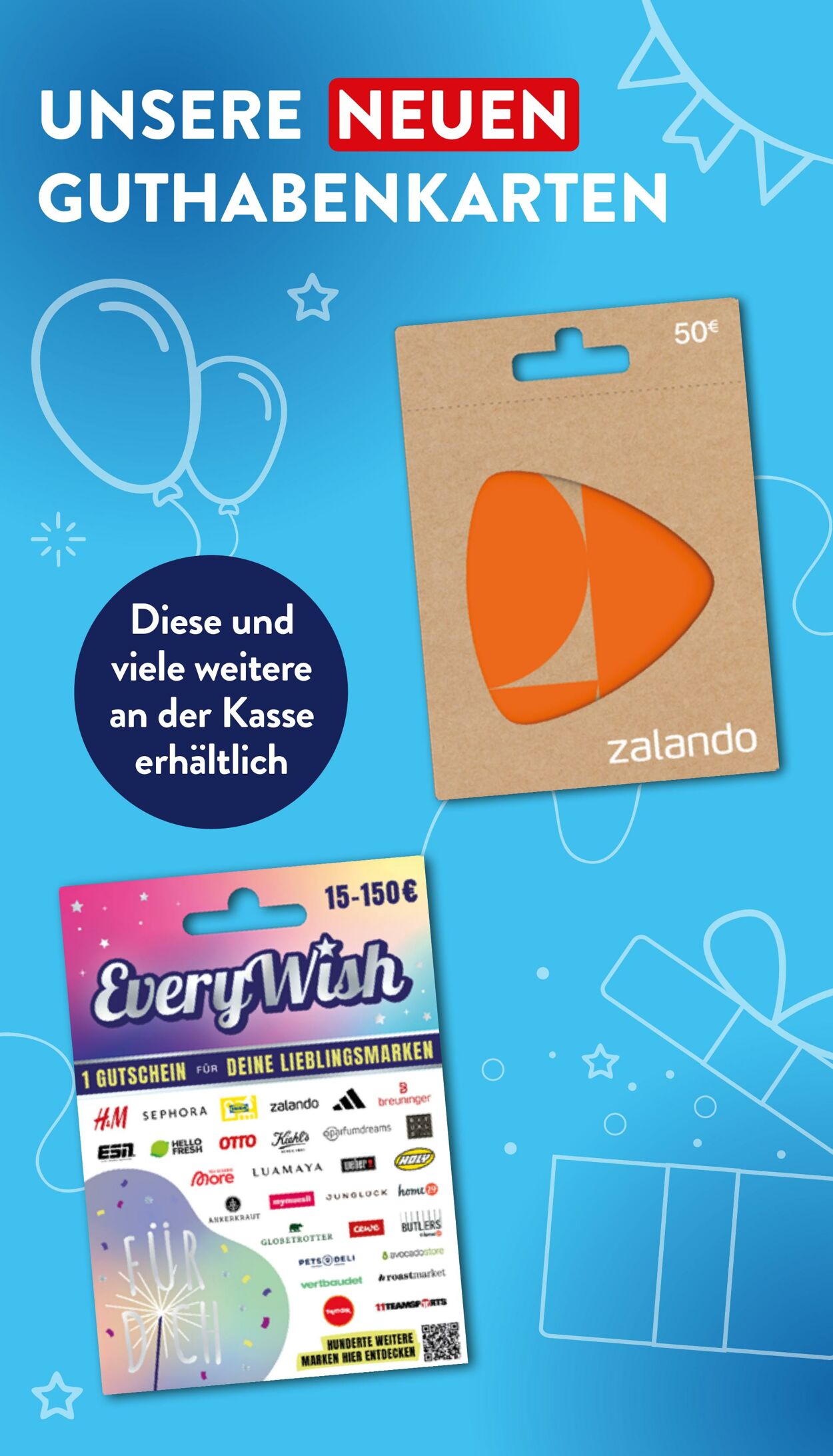 Prospekt Aldi-Nord 23.03.2026 - 28.03.2026