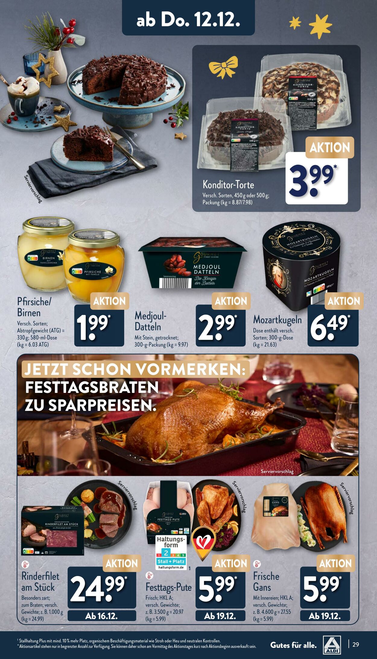 Prospekt Aldi-Nord 02.12.2024 - 07.12.2024