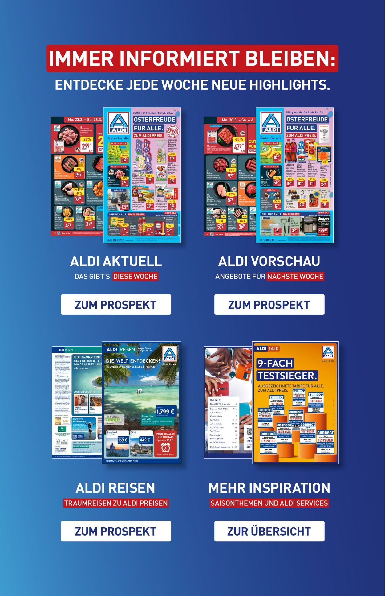 Prospekt Aldi-Nord 27.04.2026 - 02.05.2026