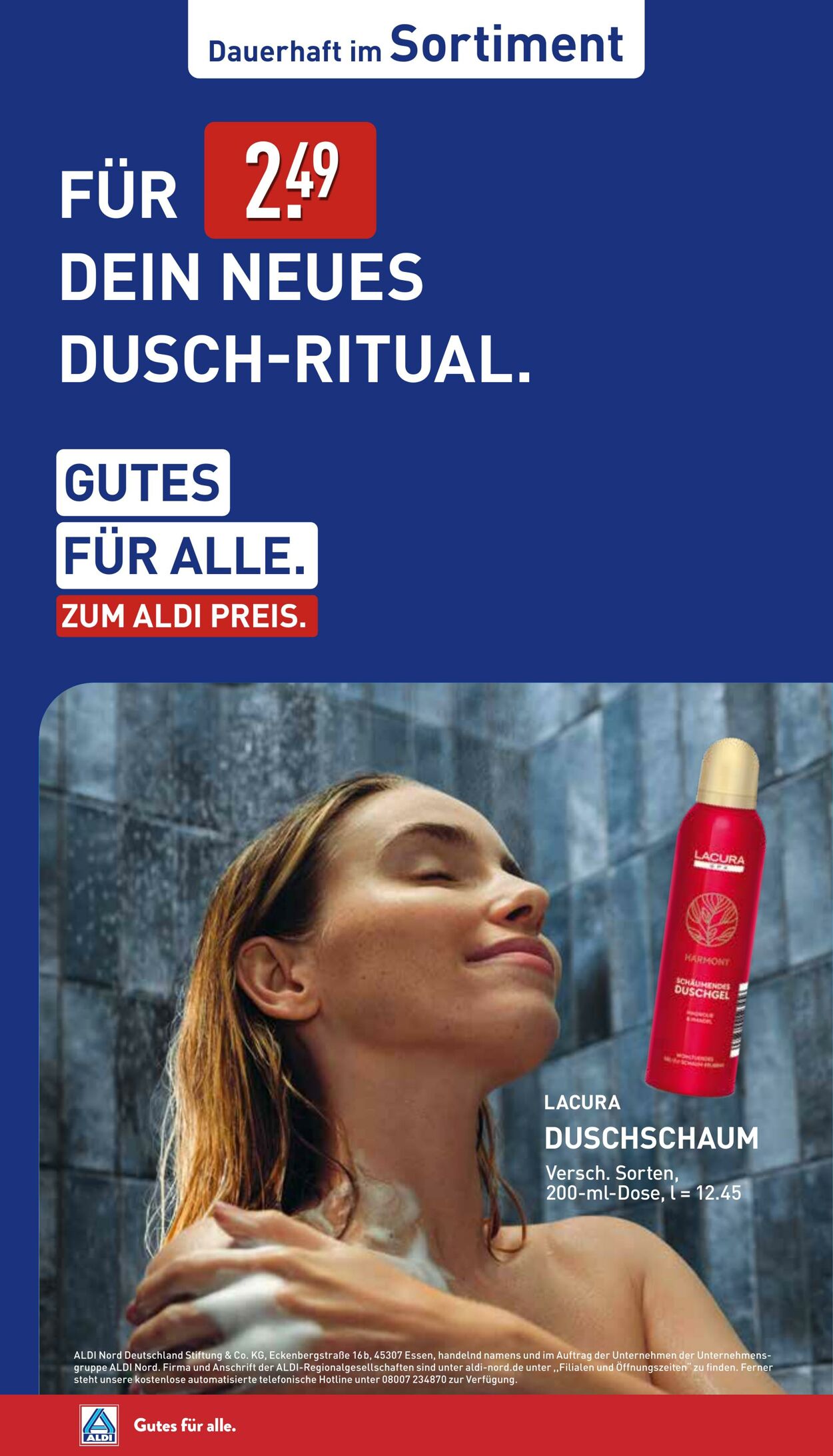 Prospekt Aldi-Nord 27.04.2026 - 02.05.2026