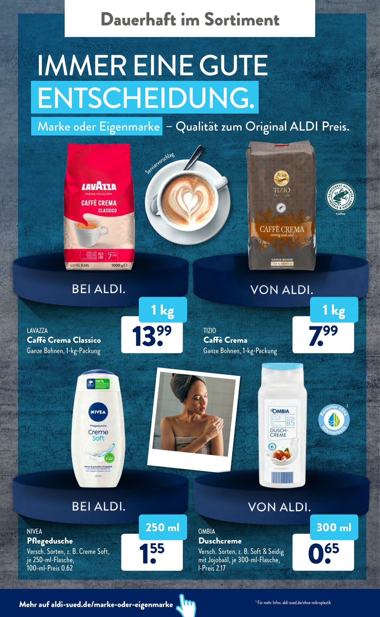 Prospekt ALDI SÜD 06.09.2021 - 12.09.2021