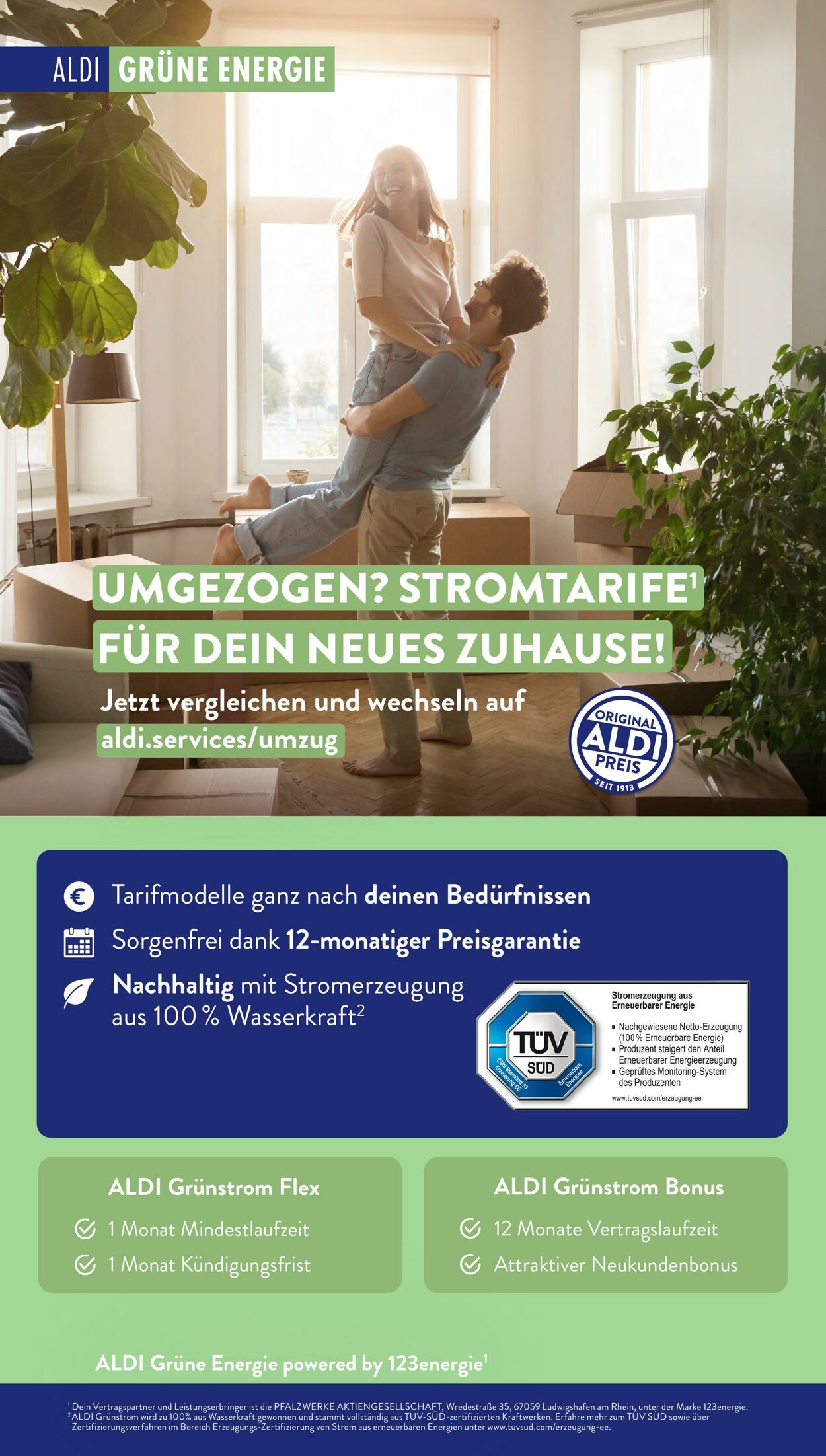 Prospekt ALDI SÜD 30.09.2024 - 05.10.2024