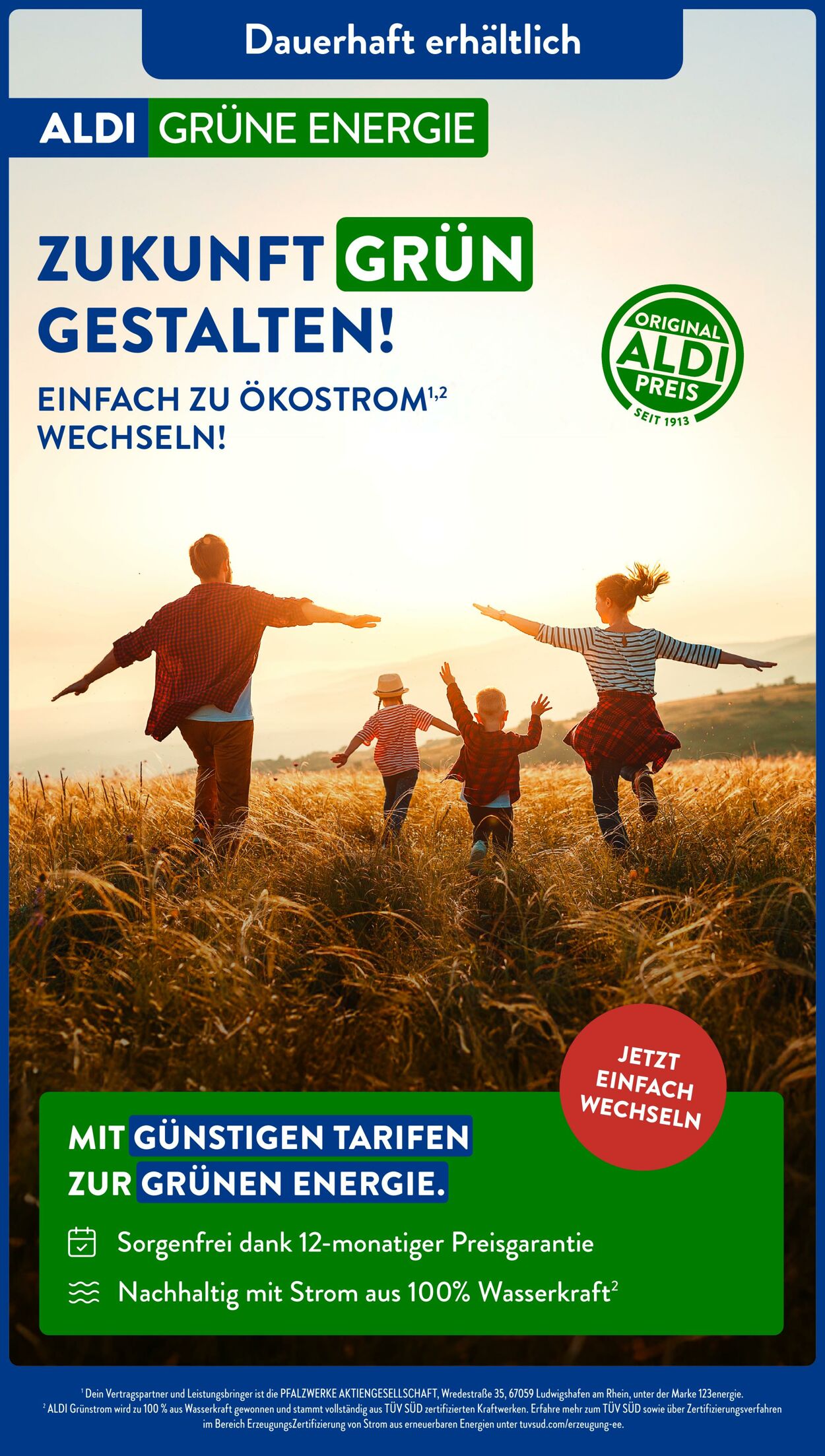 Prospekt ALDI SÜD 15.12.2025 - 29.12.2025