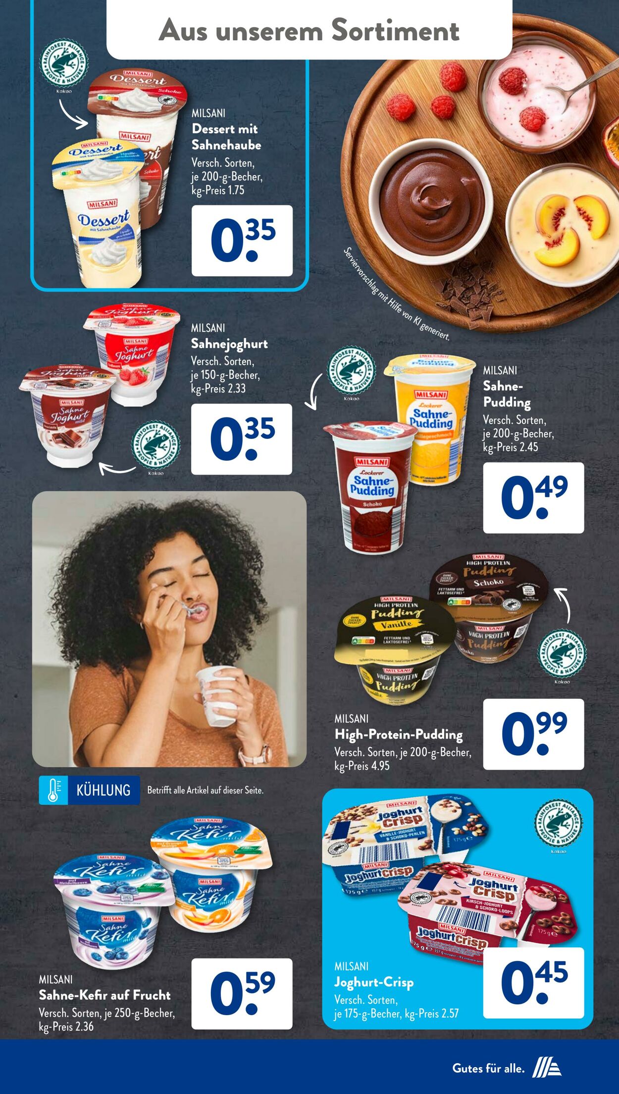 Prospekt ALDI SÜD 14.10.2024 - 19.10.2024