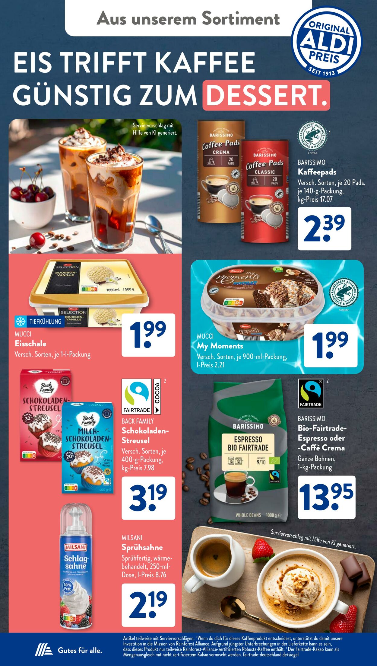 Prospekt ALDI SÜD 30.06.2025 - 06.07.2025
