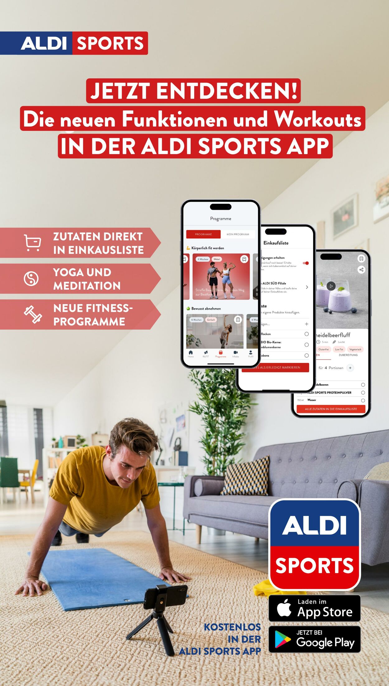 Prospekt ALDI SÜD 04.11.2024 - 10.11.2024