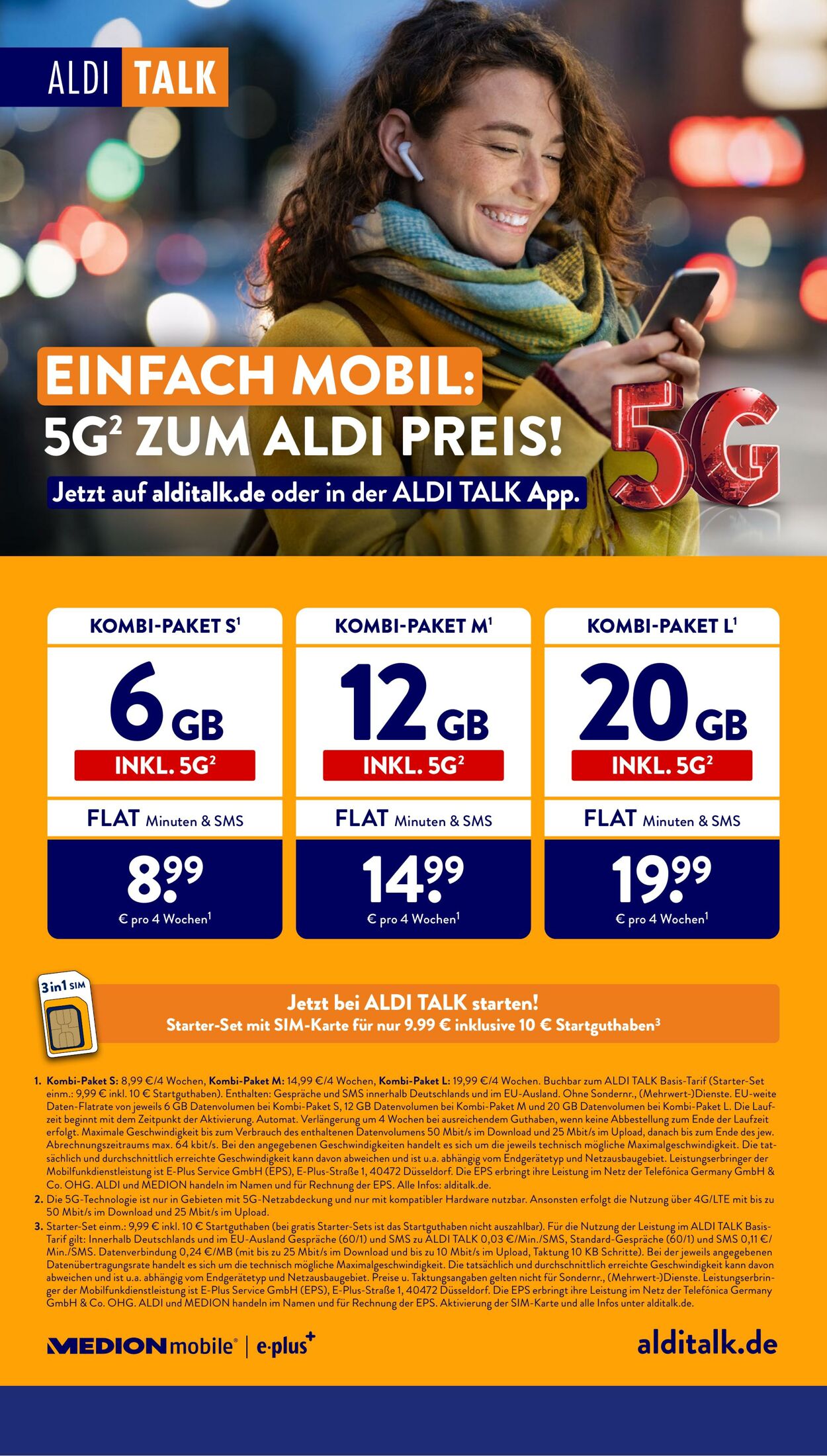 Prospekt ALDI SÜD 12.02.2024 - 17.02.2024