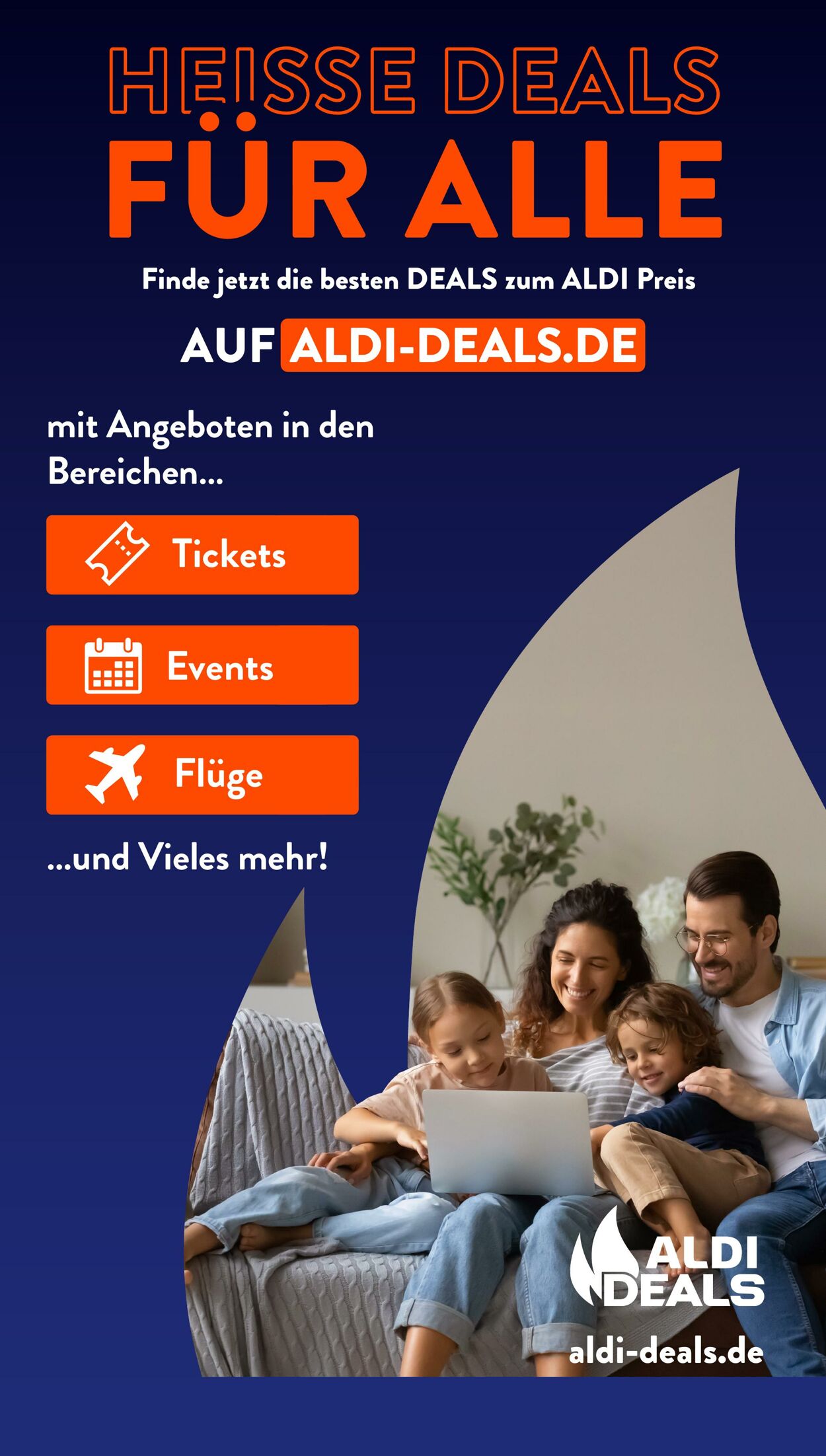 Prospekt ALDI SÜD 29.09.2025 - 06.10.2025