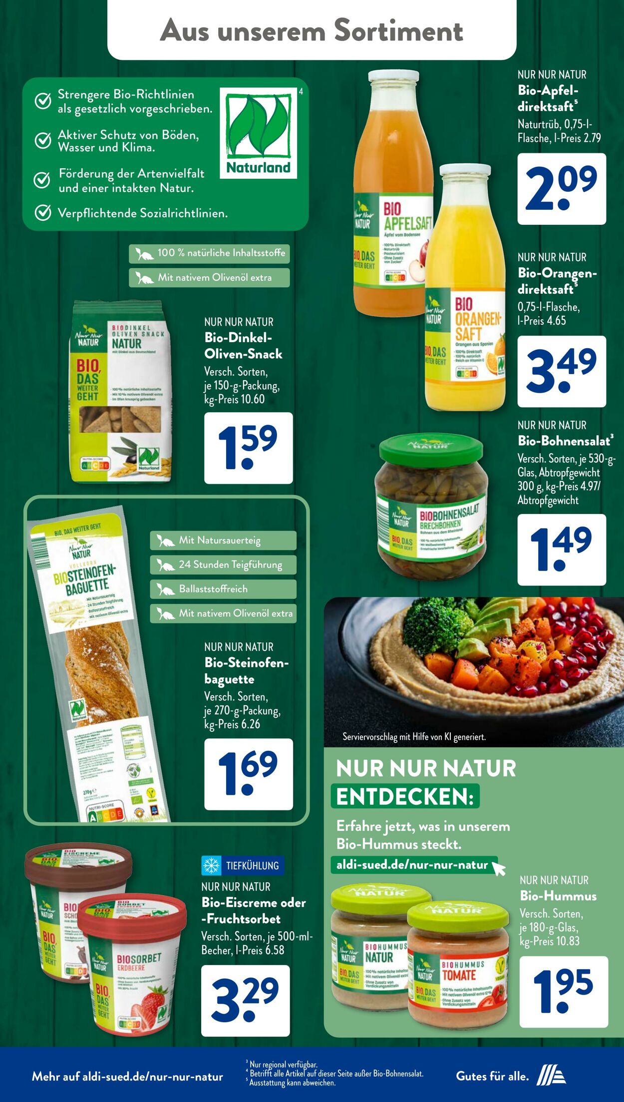 Prospekt ALDI SÜD 19.05.2025 - 02.06.2025
