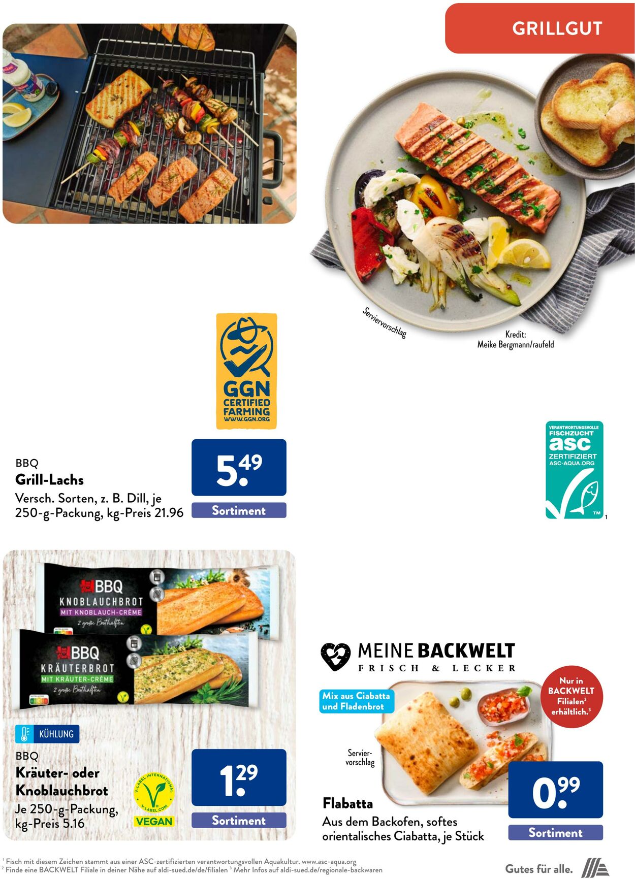 Prospekt ALDI SÜD 16.09.2024 - 30.09.2024