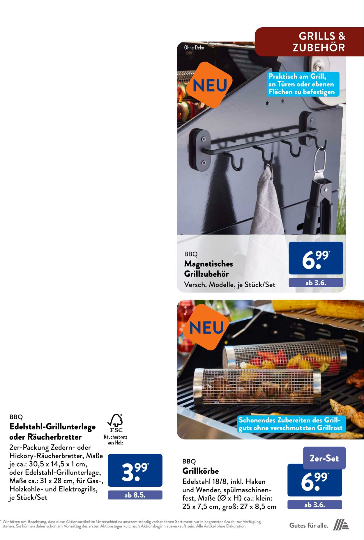 Prospekt ALDI SÜD 16.09.2024 - 30.09.2024