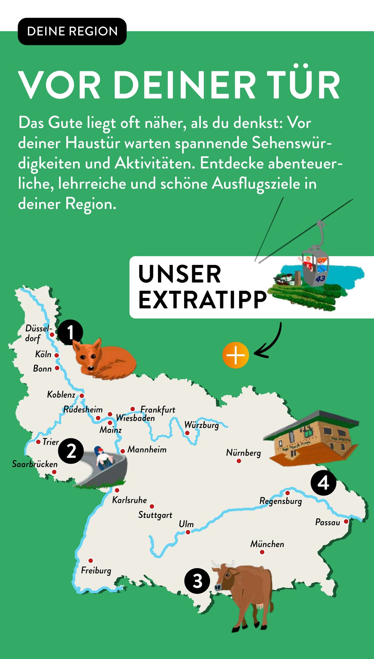 Prospekt ALDI SÜD 01.05.2023 - 30.06.2023