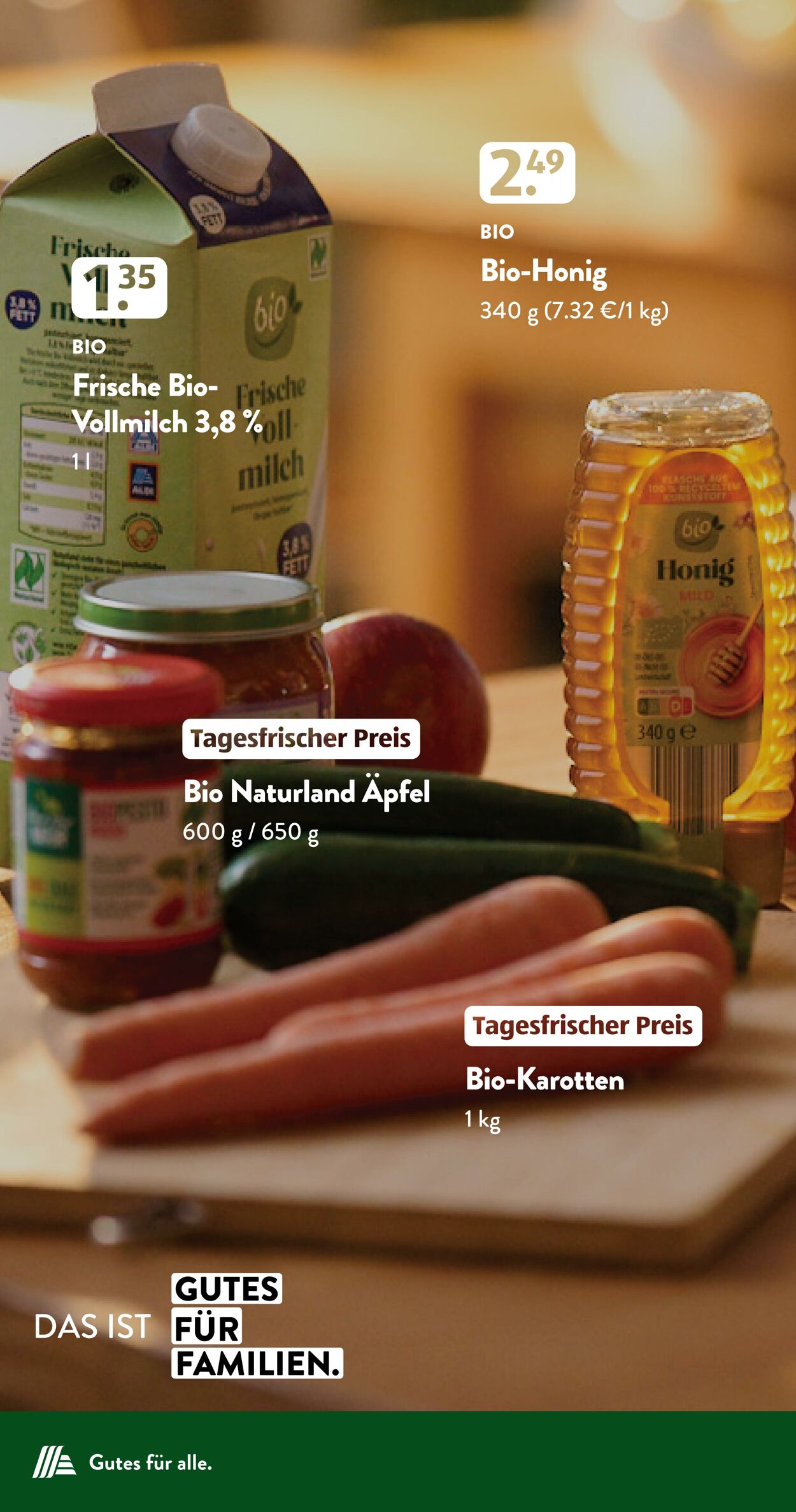 Prospekt ALDI SÜD 26.05.2026 - 03.06.2026