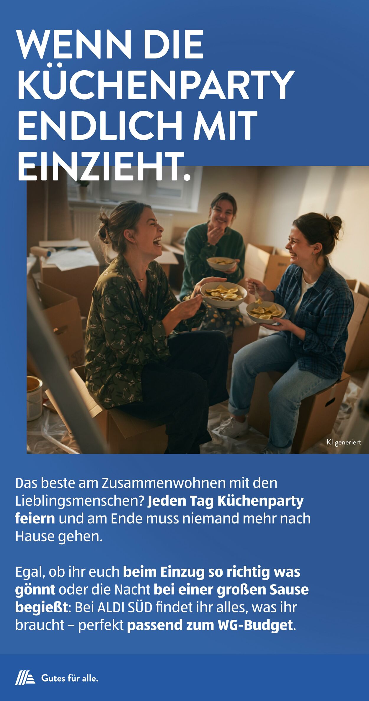 Prospekt ALDI SÜD 26.05.2026 - 03.06.2026