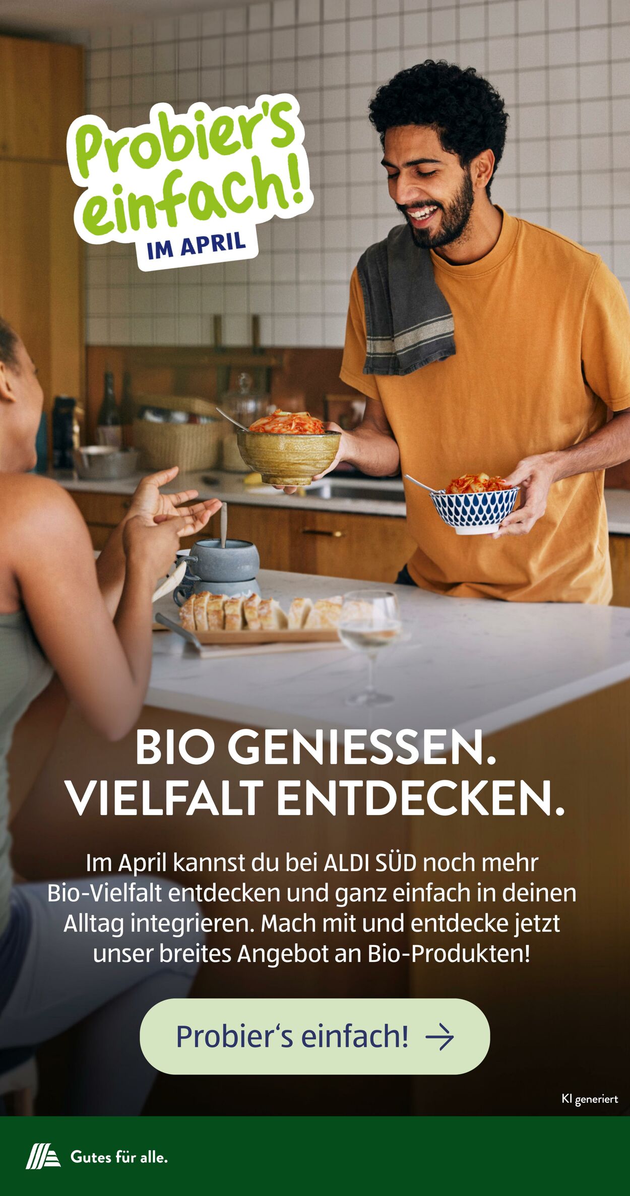 Prospekt ALDI SÜD 26.05.2026 - 03.06.2026