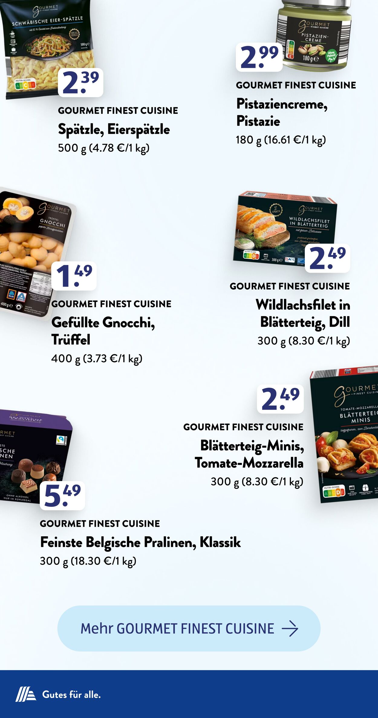 Prospekt ALDI SÜD 26.05.2026 - 03.06.2026