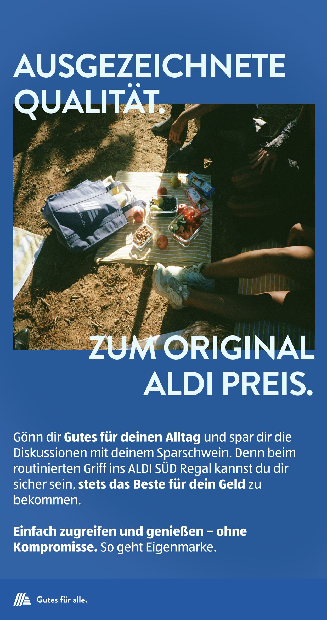 Prospekt ALDI SÜD 26.05.2026 - 03.06.2026
