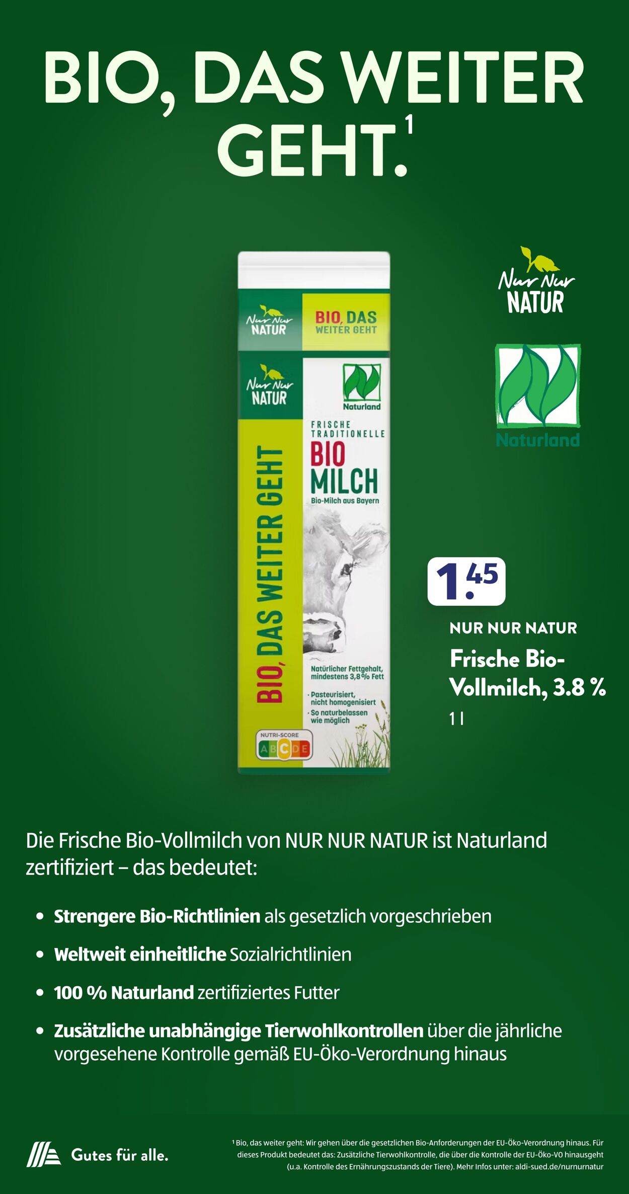 Prospekt ALDI SÜD 26.05.2026 - 03.06.2026