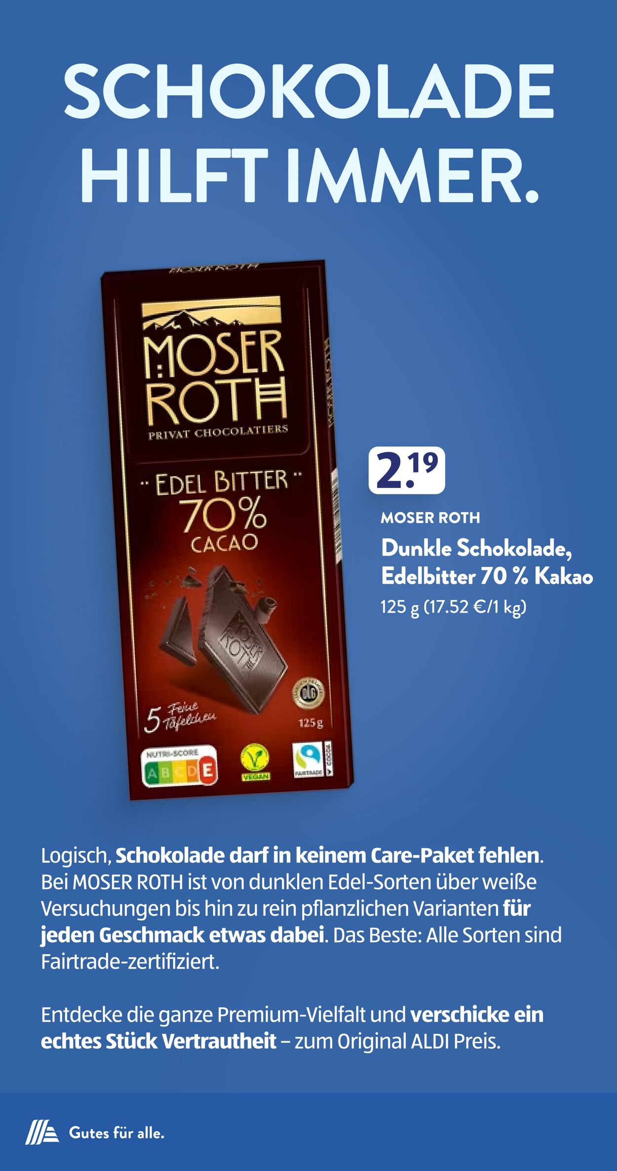 Prospekt ALDI SÜD 26.05.2026 - 03.06.2026