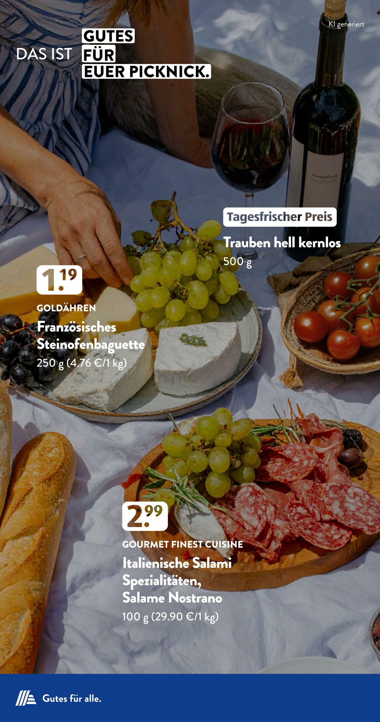 Prospekt ALDI SÜD 26.05.2026 - 03.06.2026