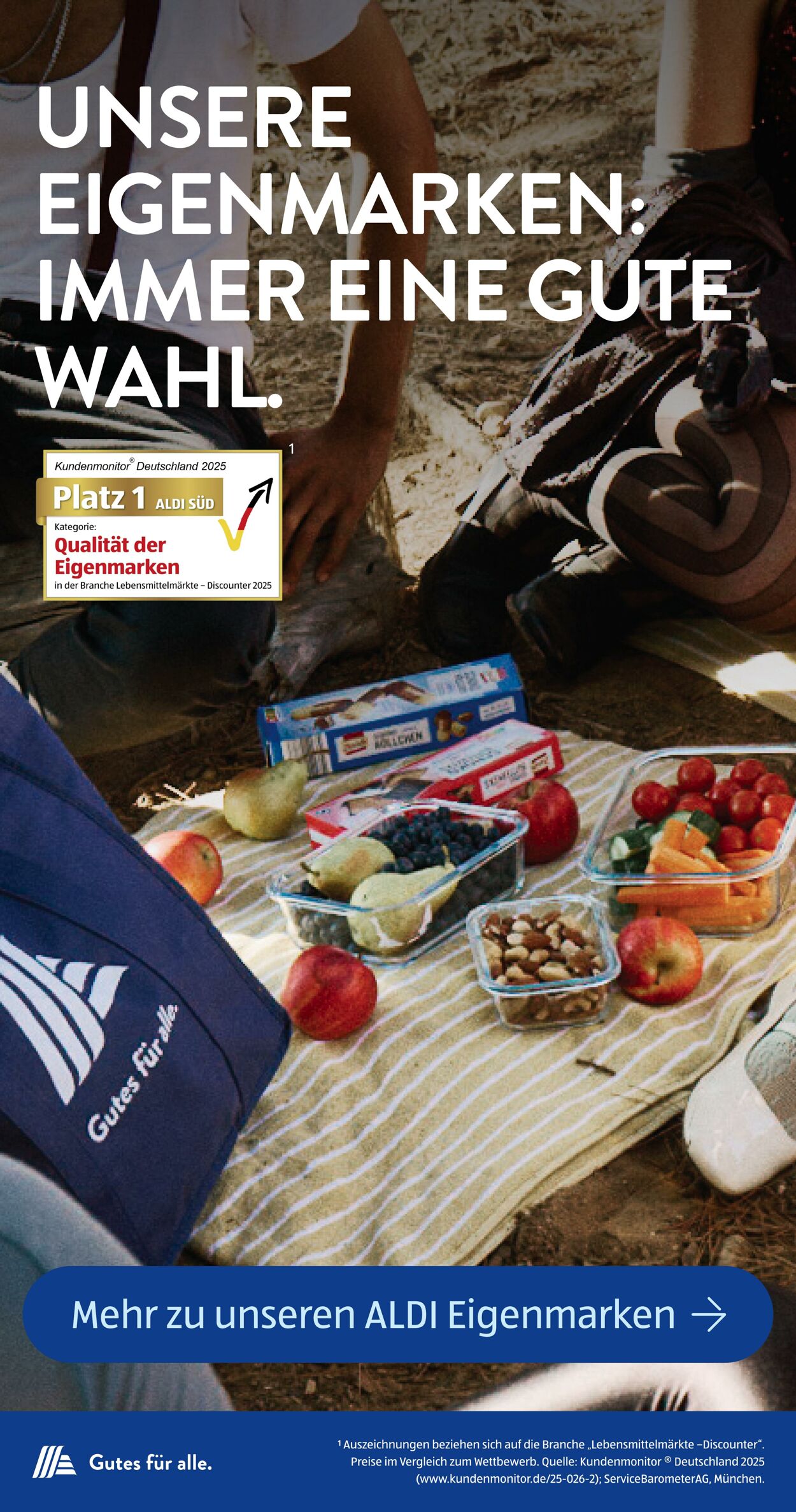 Prospekt ALDI SÜD 26.05.2026 - 03.06.2026