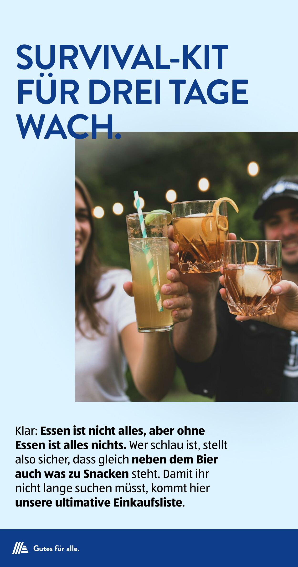 Prospekt ALDI SÜD 26.05.2026 - 03.06.2026