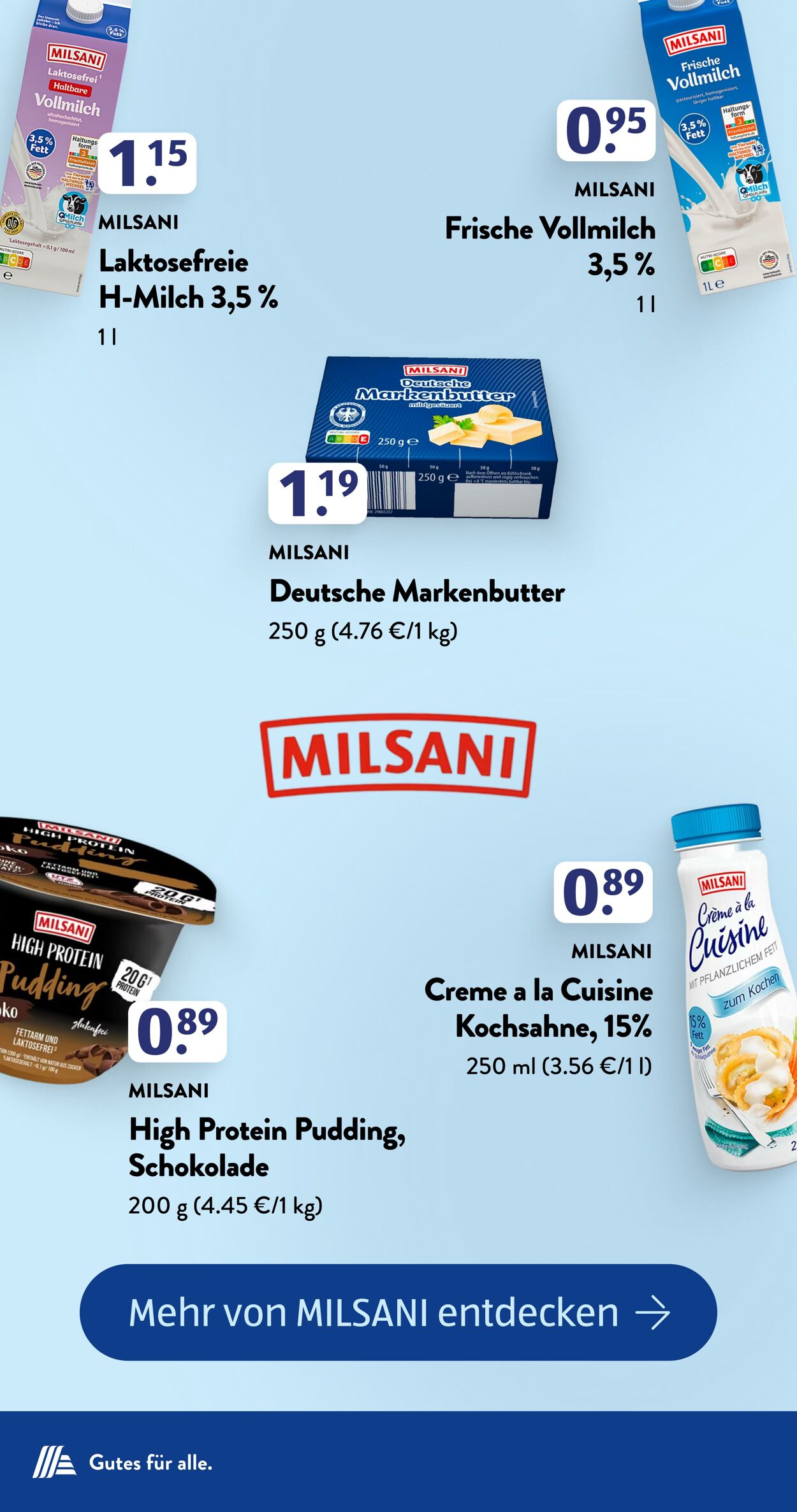 Prospekt ALDI SÜD 26.05.2026 - 03.06.2026