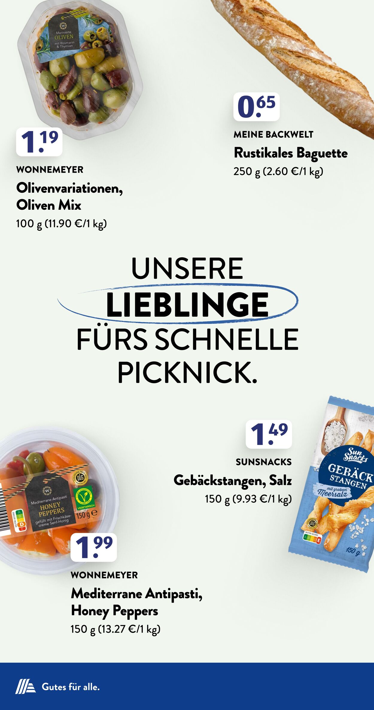 Prospekt ALDI SÜD 26.05.2026 - 03.06.2026