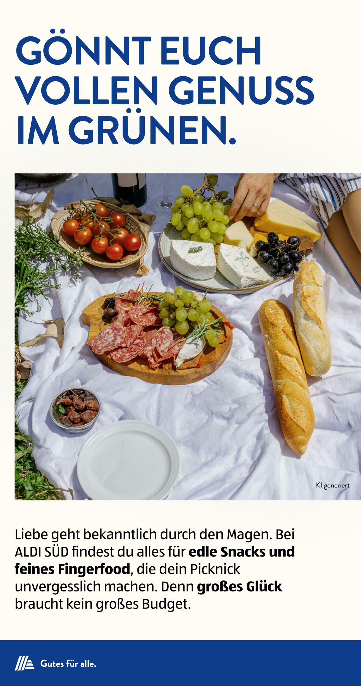 Prospekt ALDI SÜD 26.05.2026 - 03.06.2026