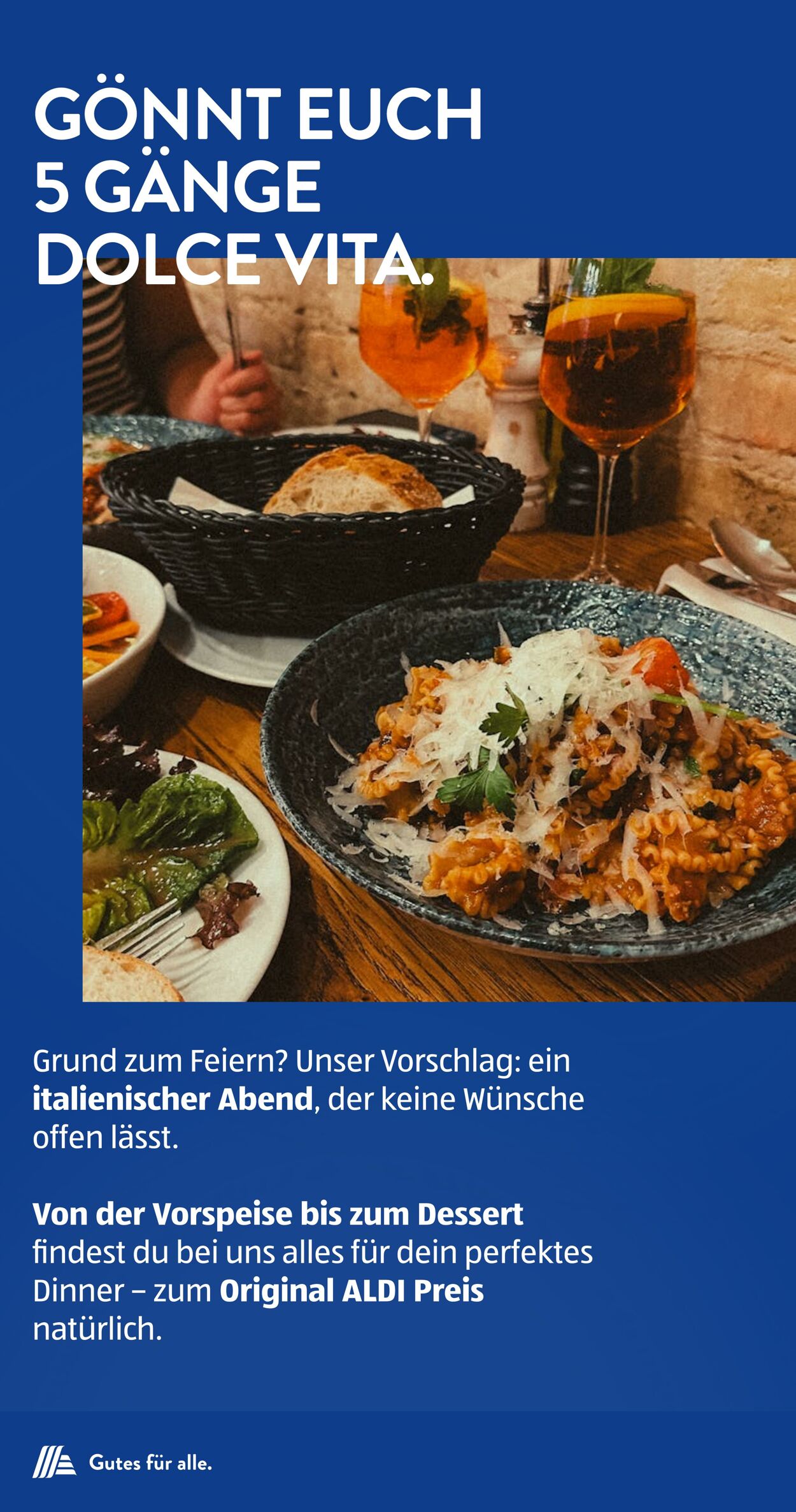 Prospekt ALDI SÜD 17.05.2026 - 25.05.2026