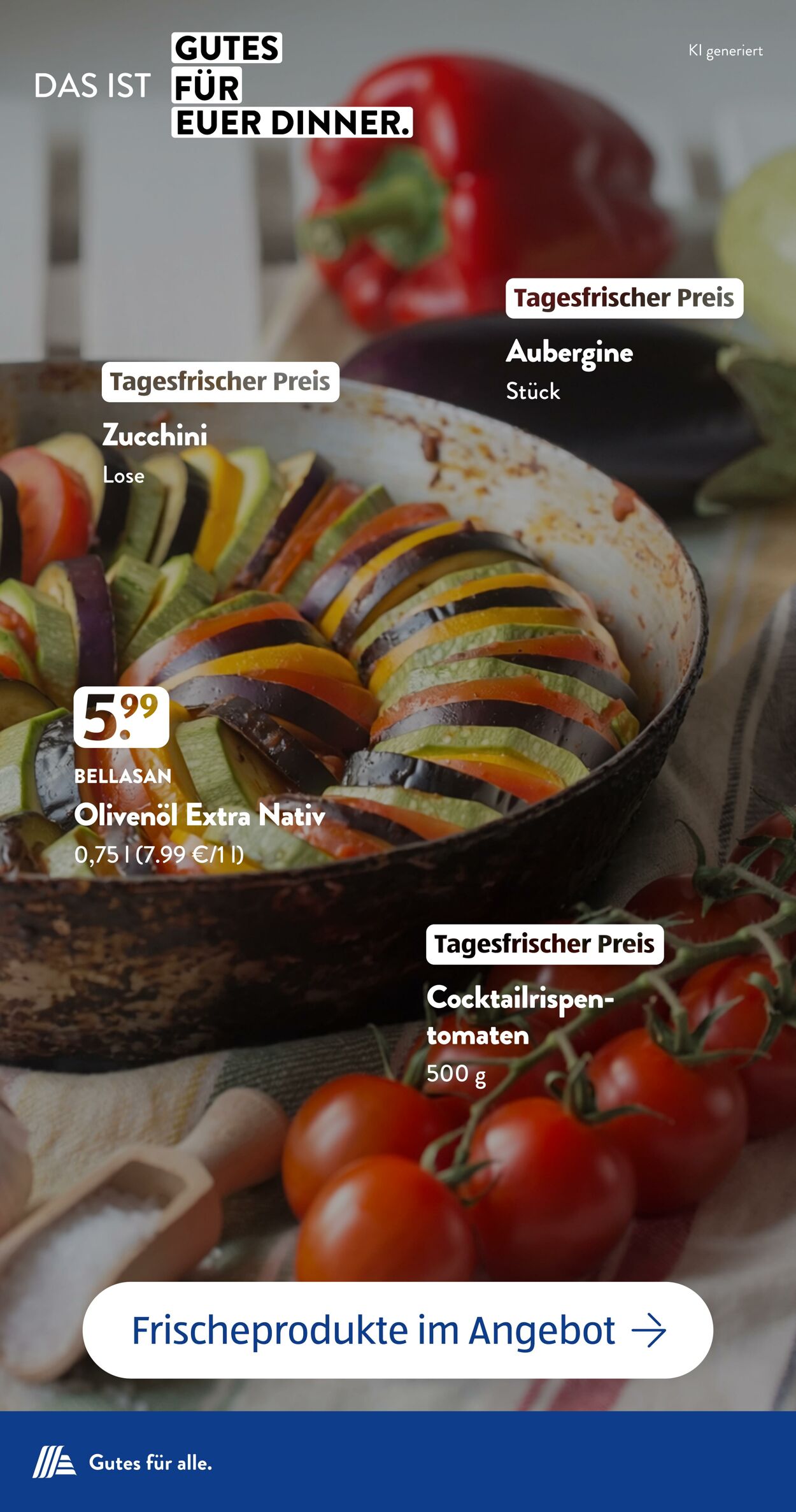 Prospekt ALDI SÜD 17.05.2026 - 25.05.2026