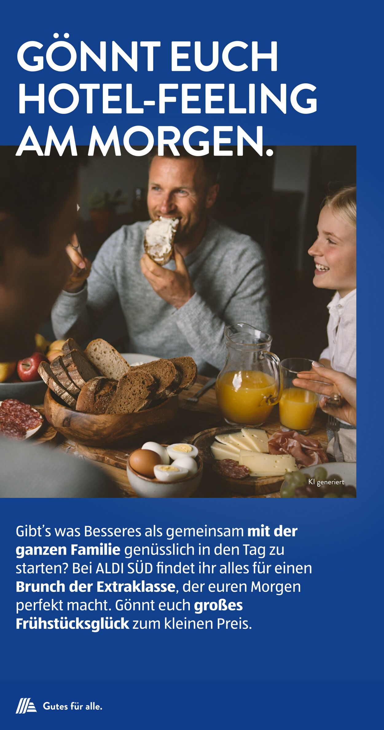 Prospekt ALDI SÜD 17.05.2026 - 25.05.2026