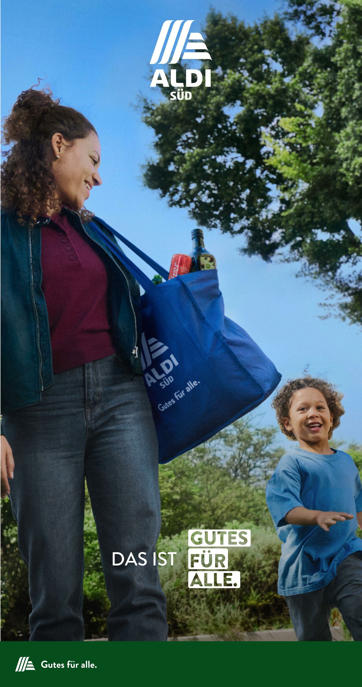 Prospekt ALDI SÜD 17.05.2026 - 25.05.2026