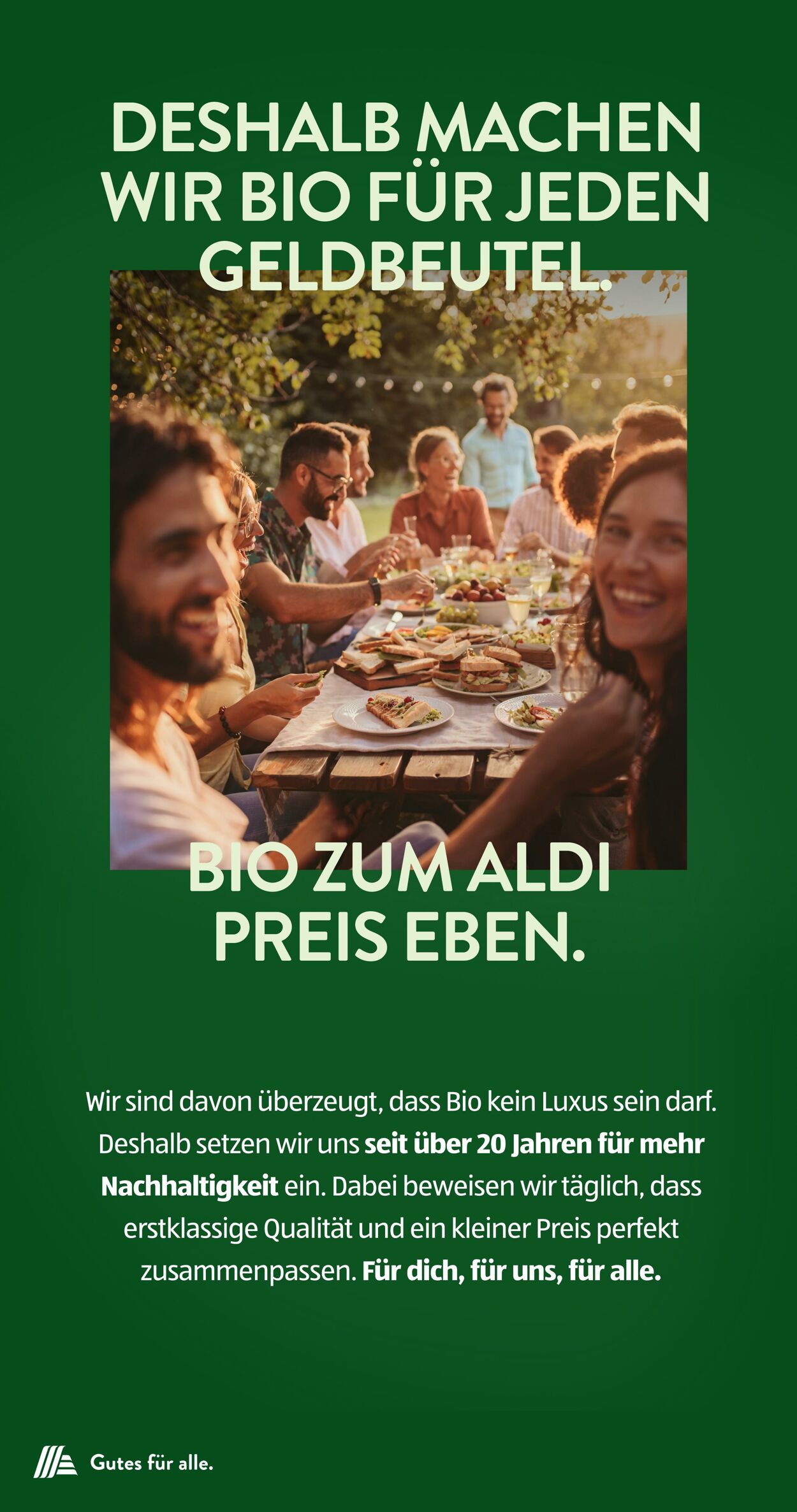 Prospekt ALDI SÜD 17.05.2026 - 25.05.2026