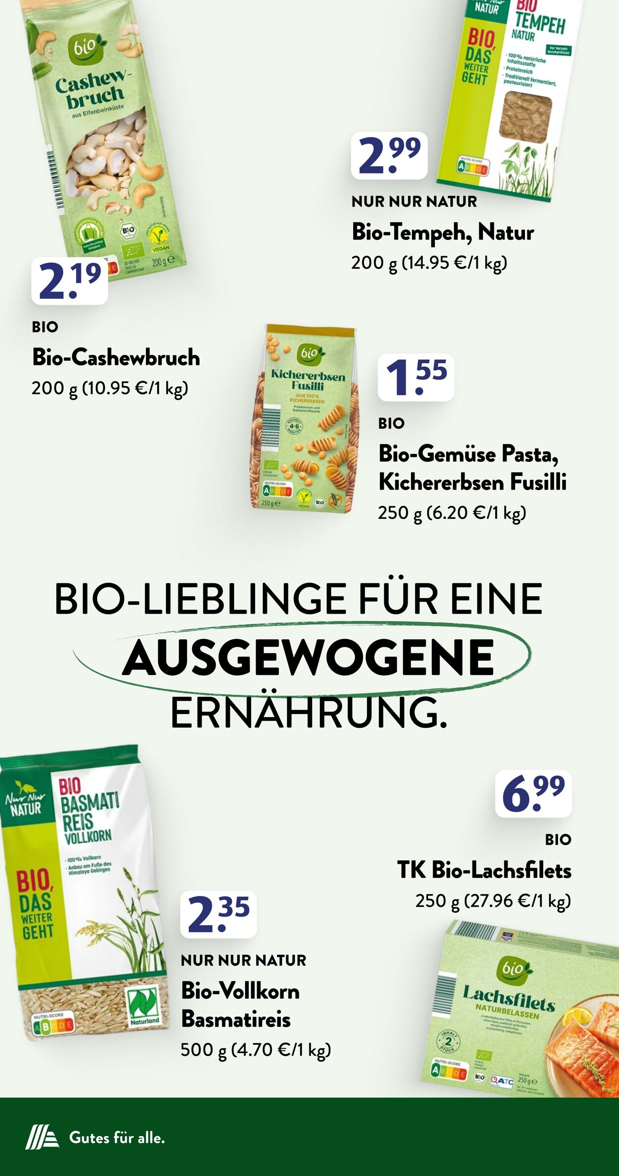 Prospekt ALDI SÜD 17.05.2026 - 25.05.2026