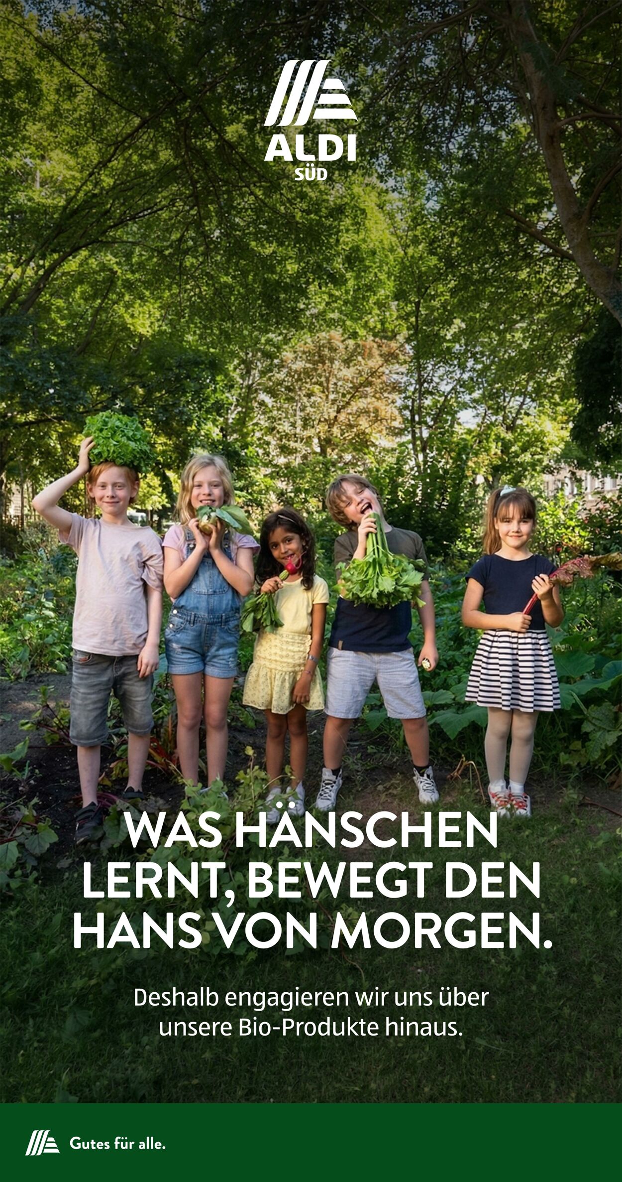 Prospekt ALDI SÜD 17.05.2026 - 25.05.2026