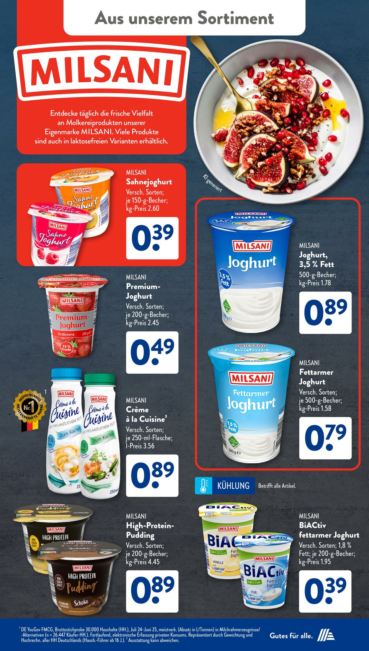 Prospekt ALDI SÜD 01.03.2026 - 09.03.2026