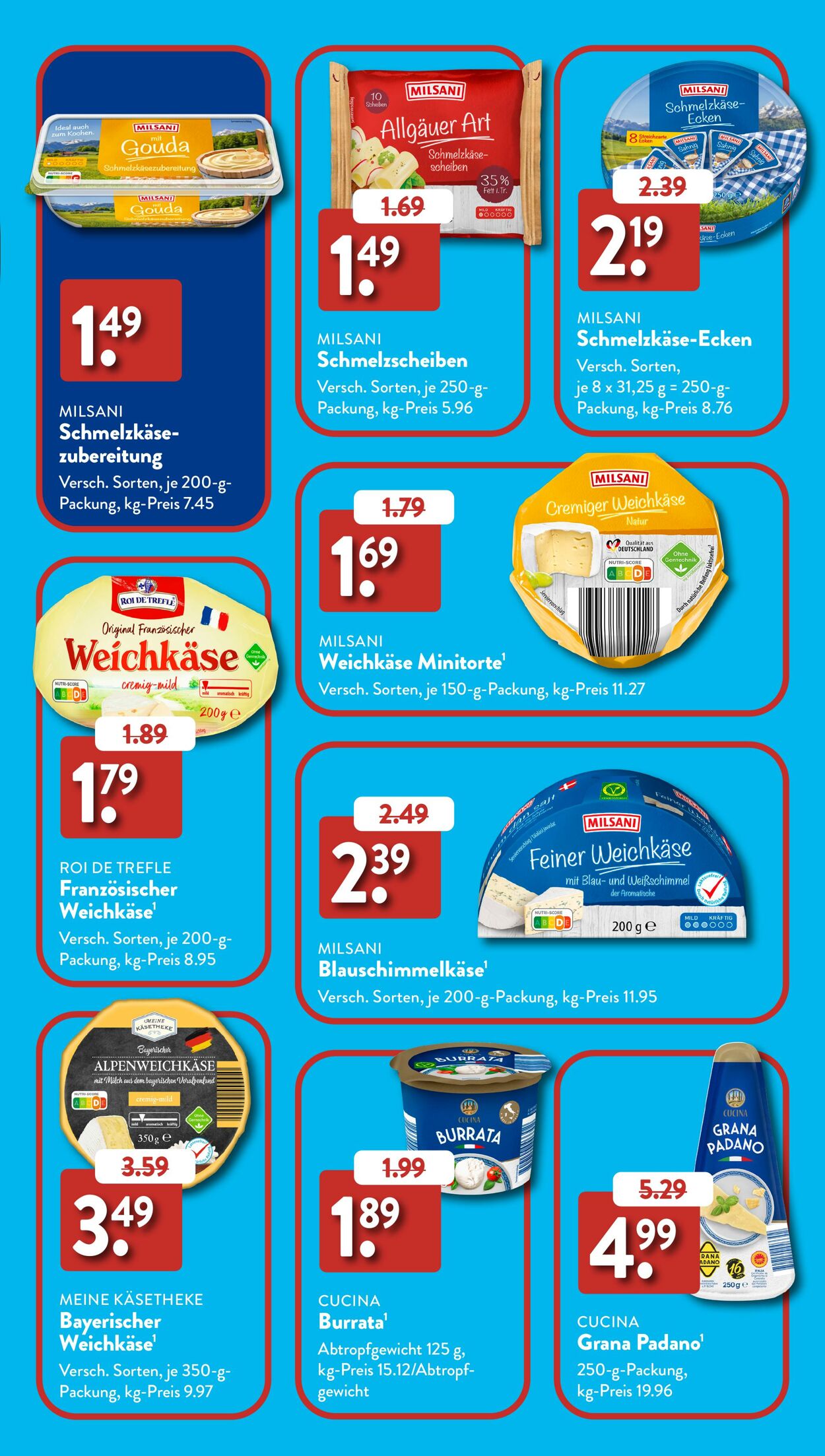 Prospekt ALDI SÜD 24.04.2026 - 02.05.2026