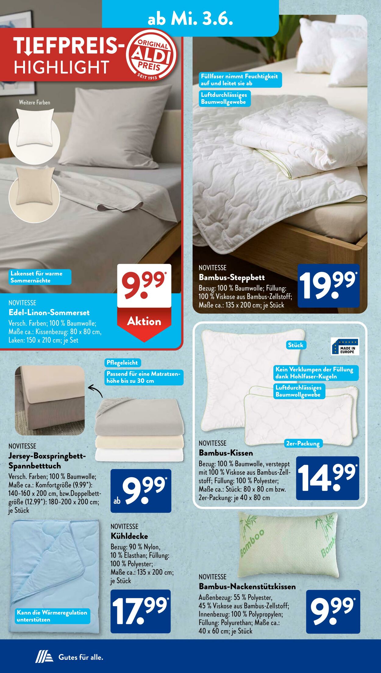 Prospekt ALDI SÜD 26.05.2026 - 03.06.2026