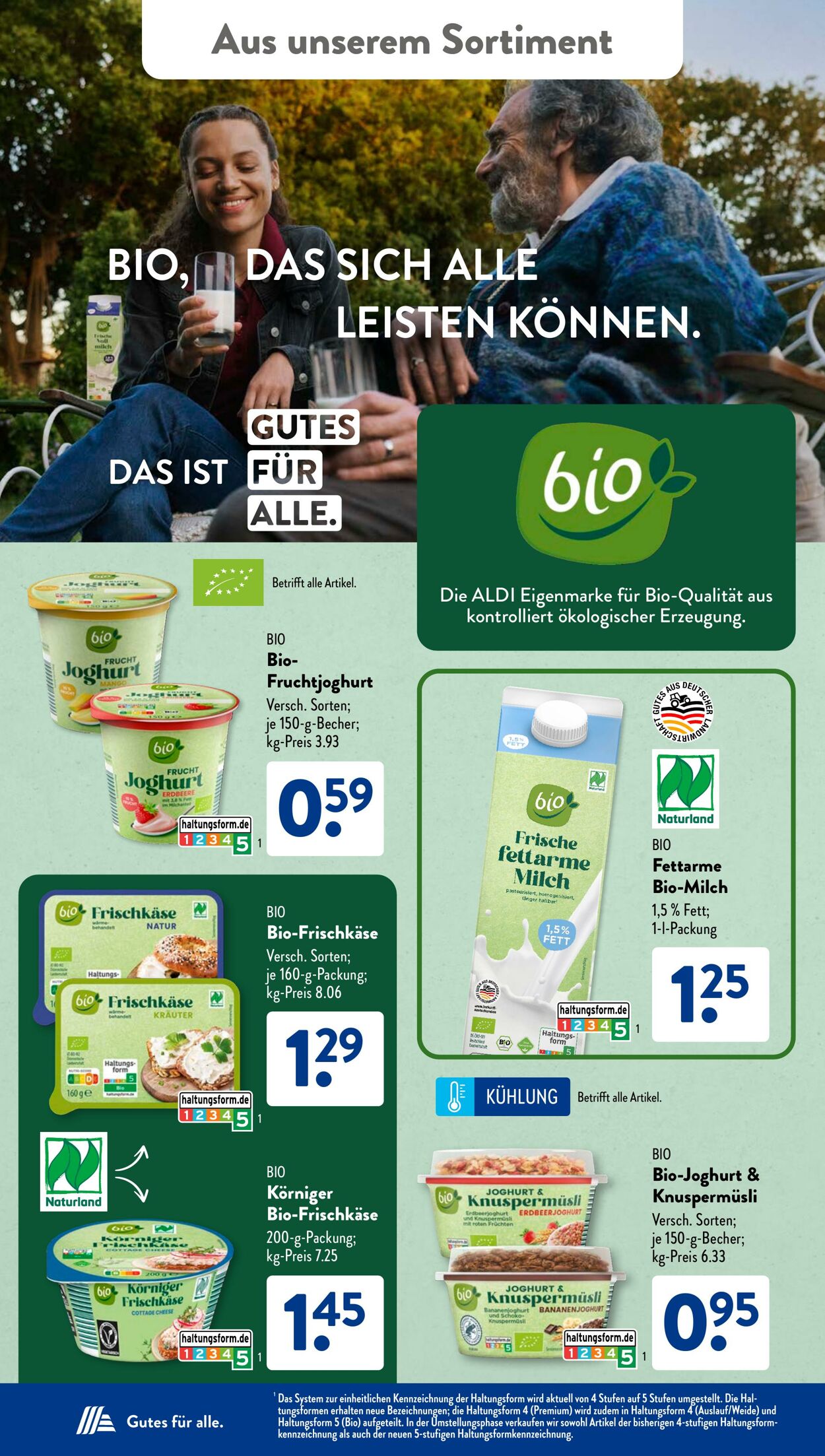 Prospekt ALDI SÜD 26.05.2026 - 03.06.2026