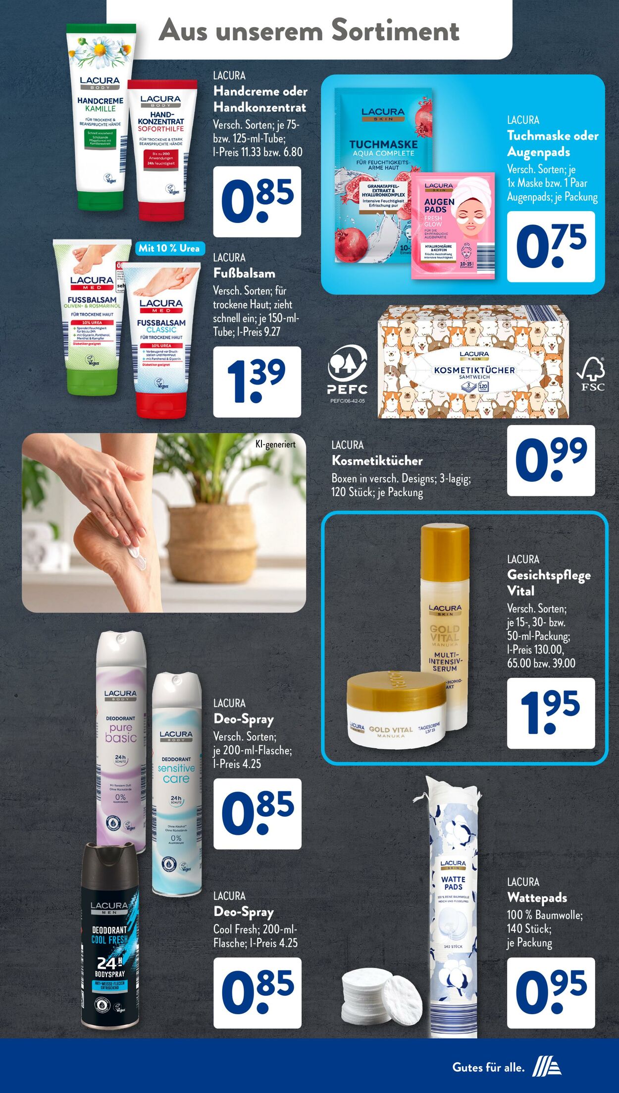 Prospekt ALDI SÜD 02.03.2026 - 10.03.2026