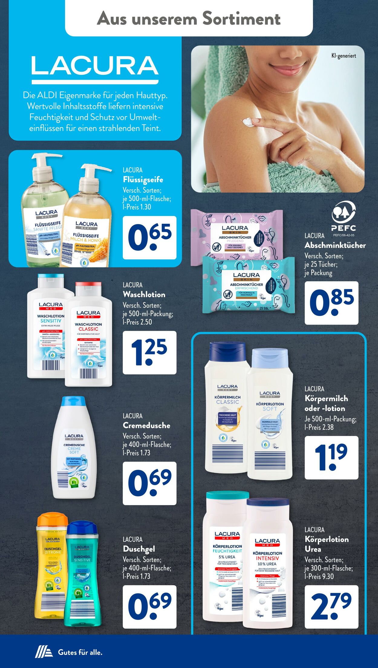 Prospekt ALDI SÜD 02.03.2026 - 10.03.2026