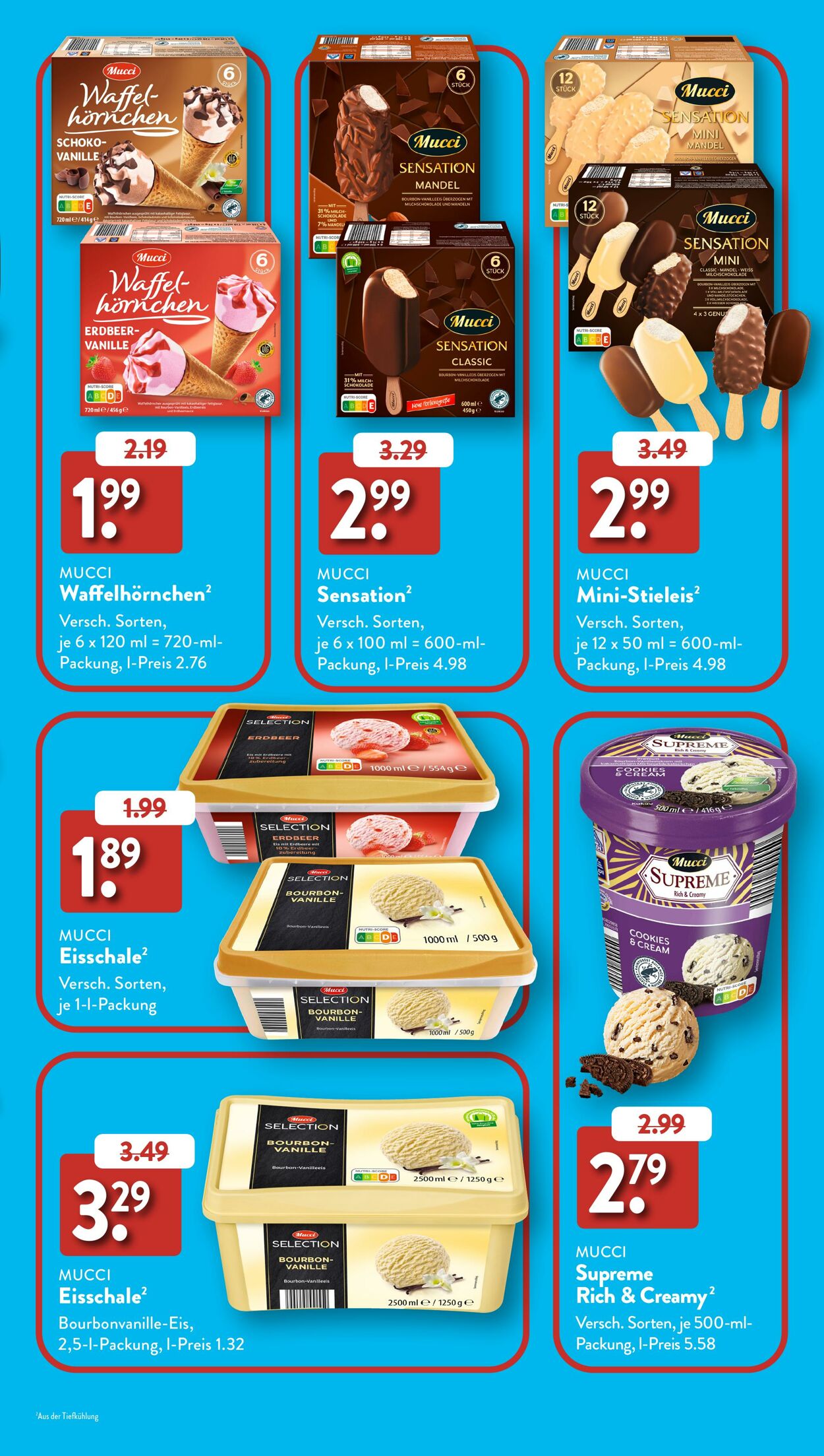 Prospekt ALDI SÜD 02.03.2026 - 10.03.2026