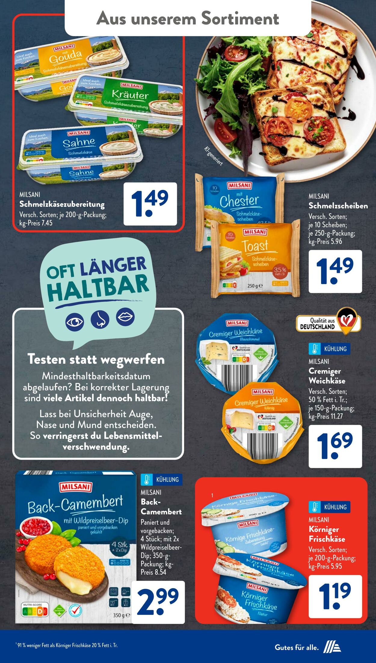 Prospekt ALDI SÜD 18.05.2026 - 26.05.2026