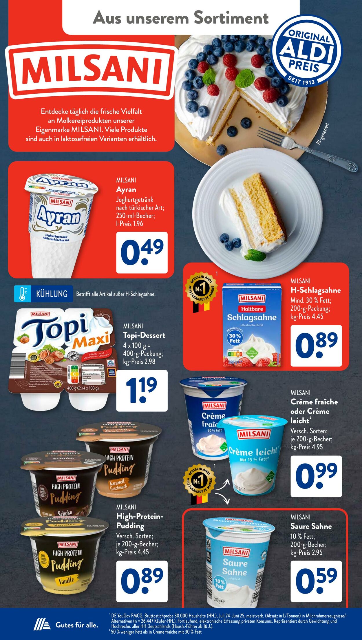 Prospekt ALDI SÜD 18.05.2026 - 26.05.2026