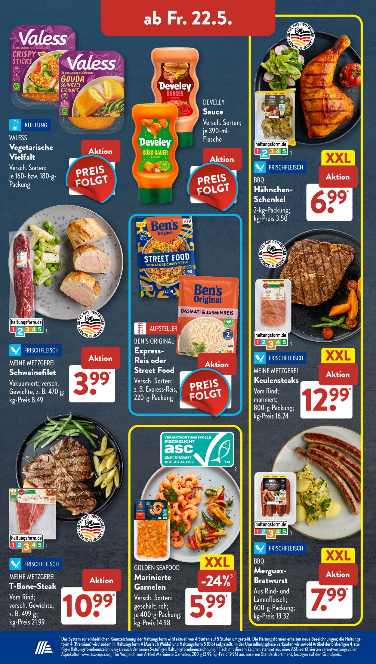 Prospekt ALDI SÜD 08.05.2026 - 16.05.2026