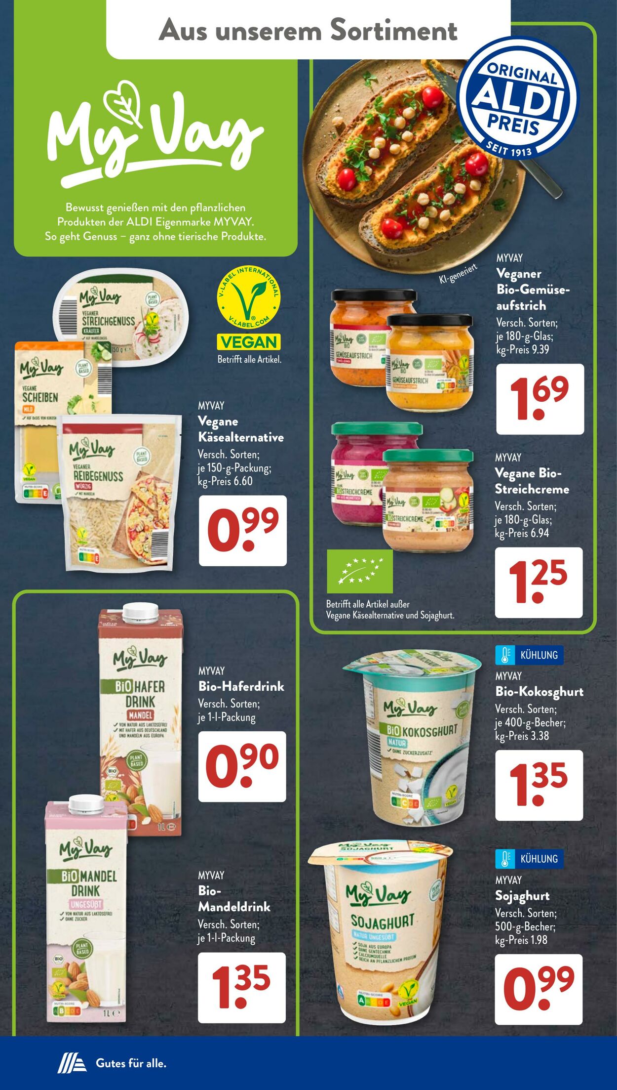 Prospekt ALDI SÜD 06.07.2026 - 14.07.2026