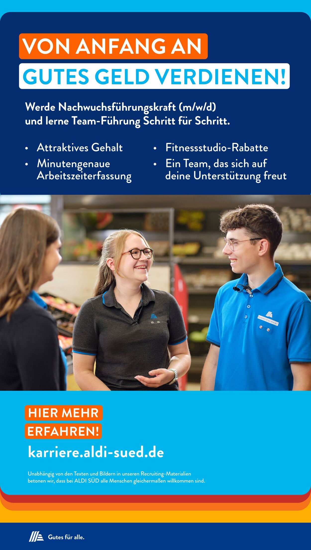 Prospekt ALDI SÜD 16.06.2026 - 24.06.2026