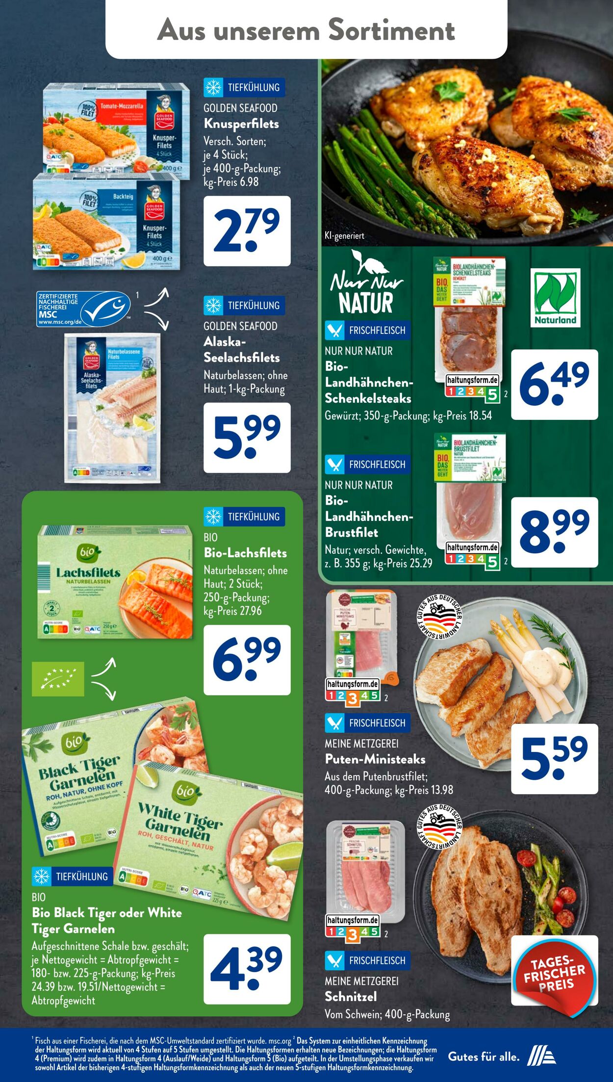 Prospekt ALDI SÜD 14.05.2026 - 22.05.2026