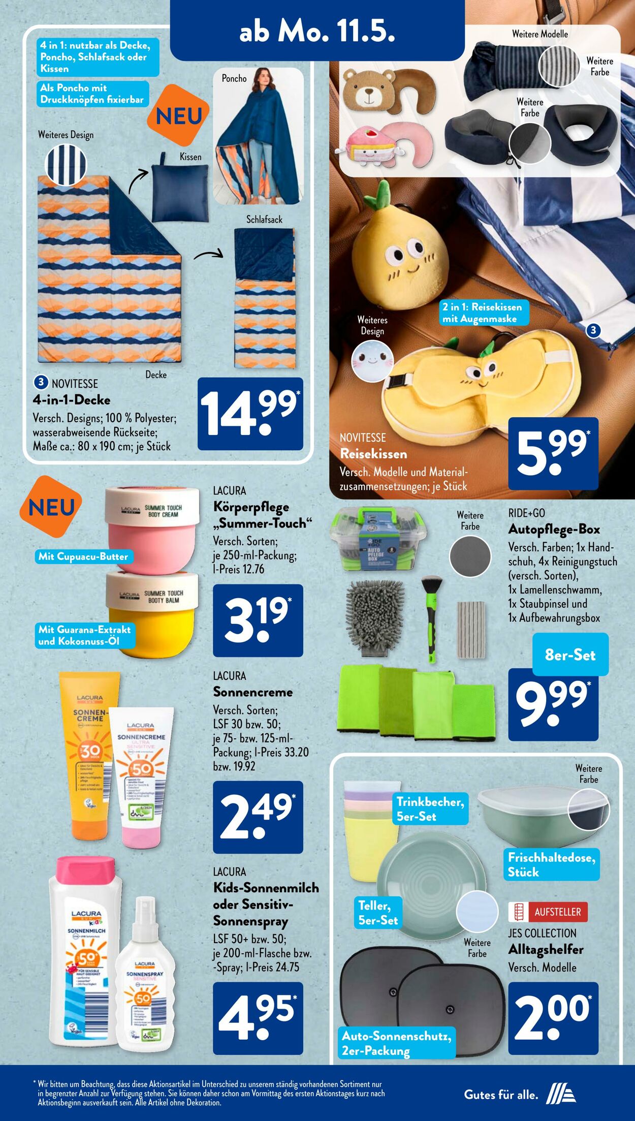 Prospekt ALDI SÜD 06.05.2026 - 14.05.2026